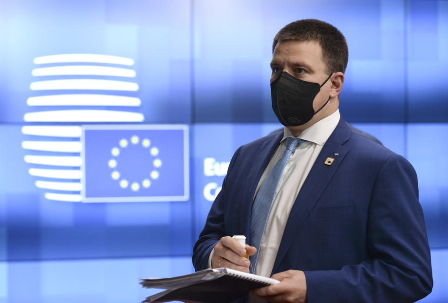 Estonski premijer u karantinu, ne ide na samit EU