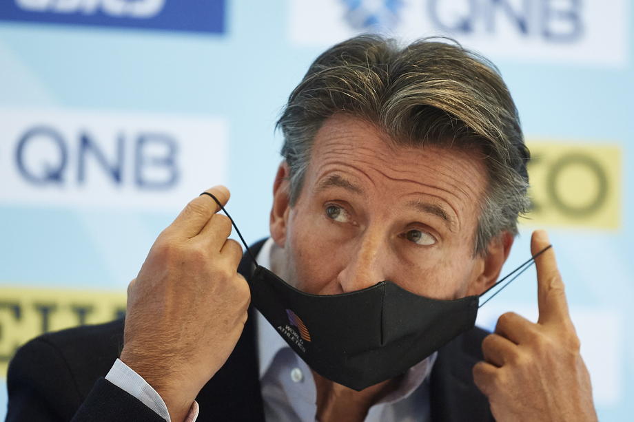 Sebastian Coe: Dopinška testiranja su poboljšana i varalice će biti uhvaćene