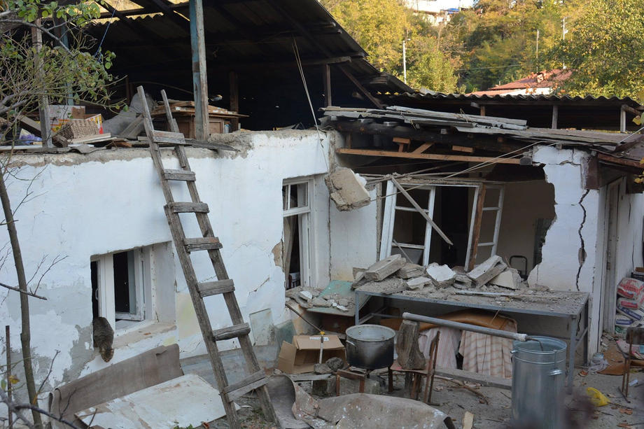 Azerbejdžan i Armenija razmijenili tijela poginulih vojnika