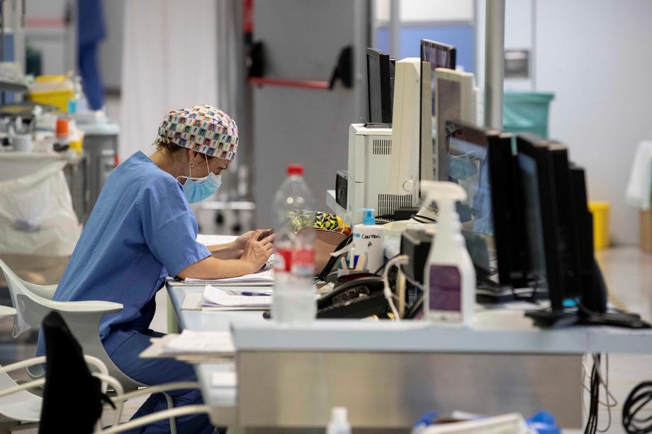 U SAD-u blizu 130.000 zaraženih koronavirusom u jednom danu