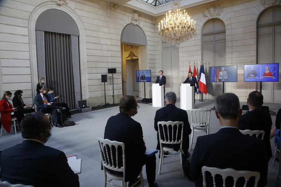 Evropa se priprema za nove mjere u borbi protiv terorizma