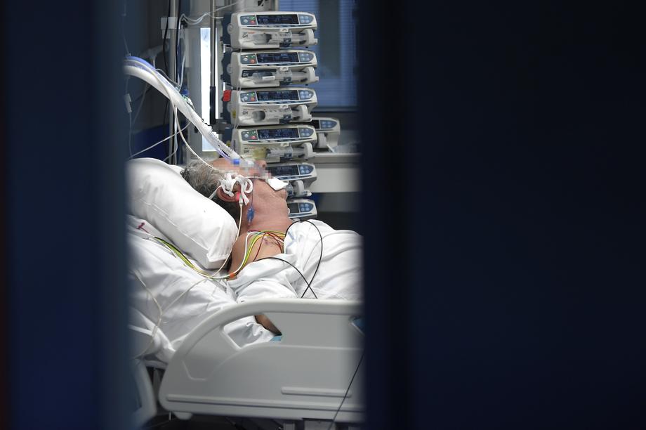 Infekcija potvrđena kod više od 37.000 ljudi u Italiji