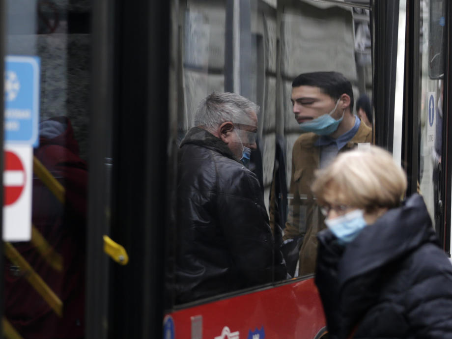 Srbija: Zabrana rada vikendom za ugostiteljske i objekte uslužnih djelatnosti