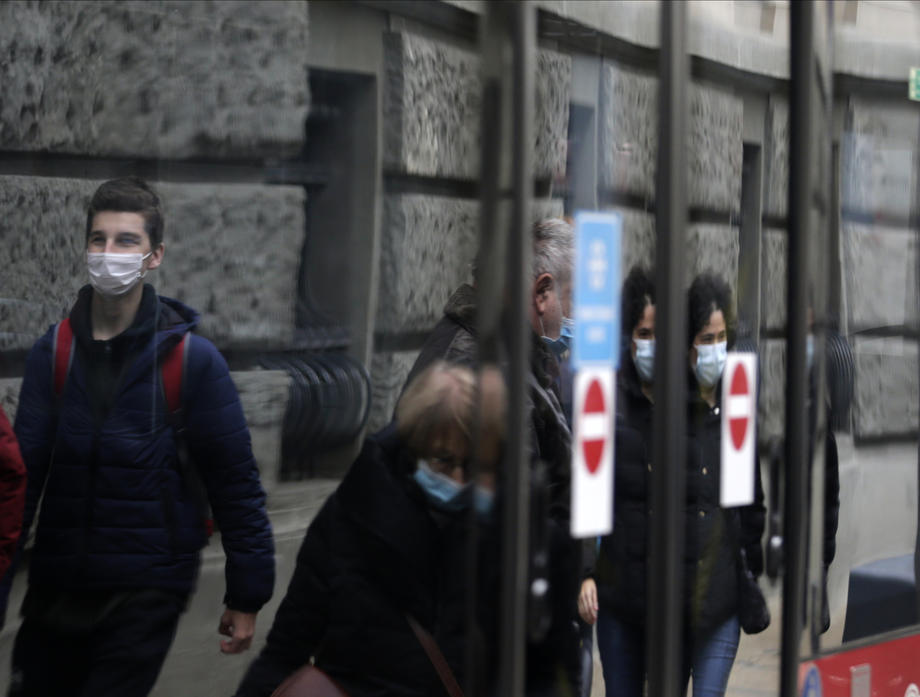 Vlada Srbije propisala nove mjere, na snazi od utorka