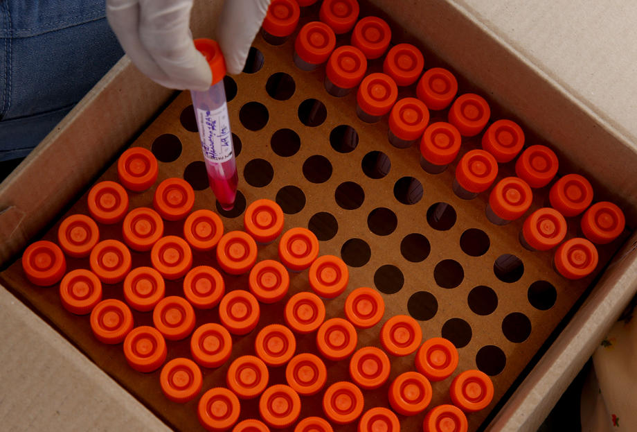 U TK-u sedam smrtnih slučajeva, kod 136 potvrđeno prisustvo koronavirusa