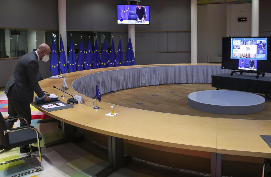 Godišnji samit lidera G20