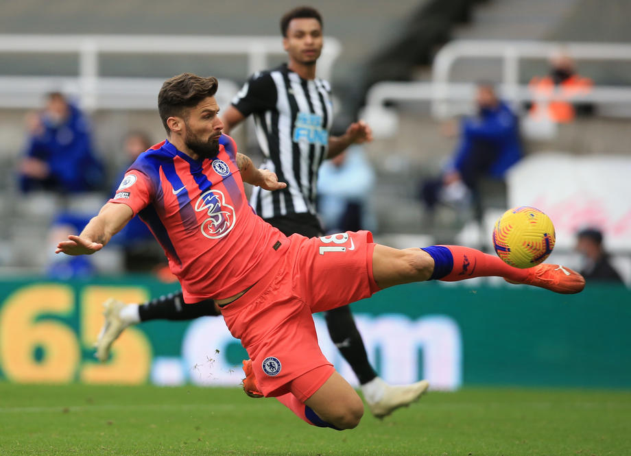 Chelsea bolji od Newcastlea
