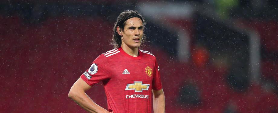 Cavaniju prijeti suspenzija zbog rasizma