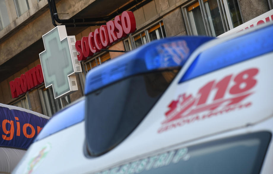 Broj preminulih u pandemiji u Italiji nadmašio 50.000 ljudi