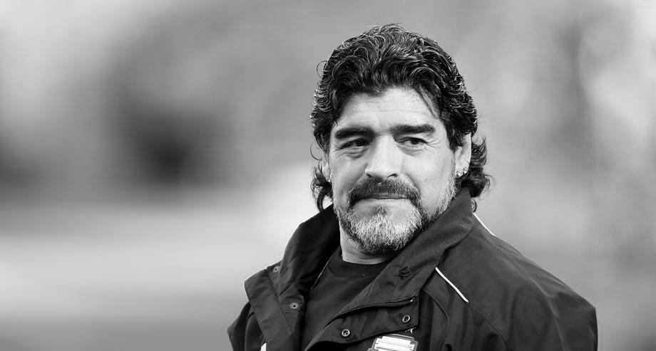 Argentina: Trodnevna žalost zbog Maradonine smrti