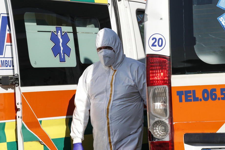 Nove mjere Vlade Srbije za suzbijanje epidemije korona virusa