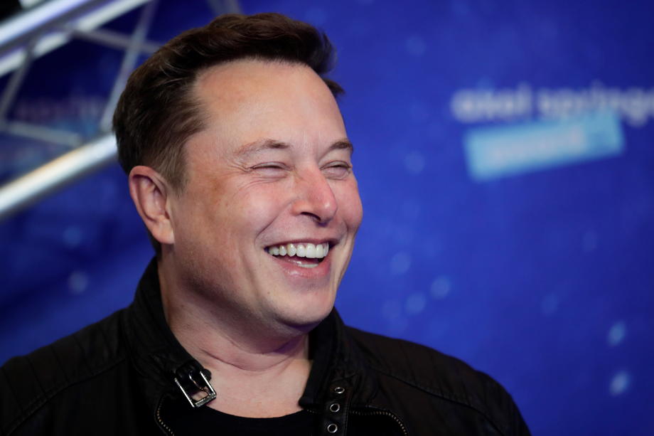 Elon Musk postao najbogatija osoba na svijetu