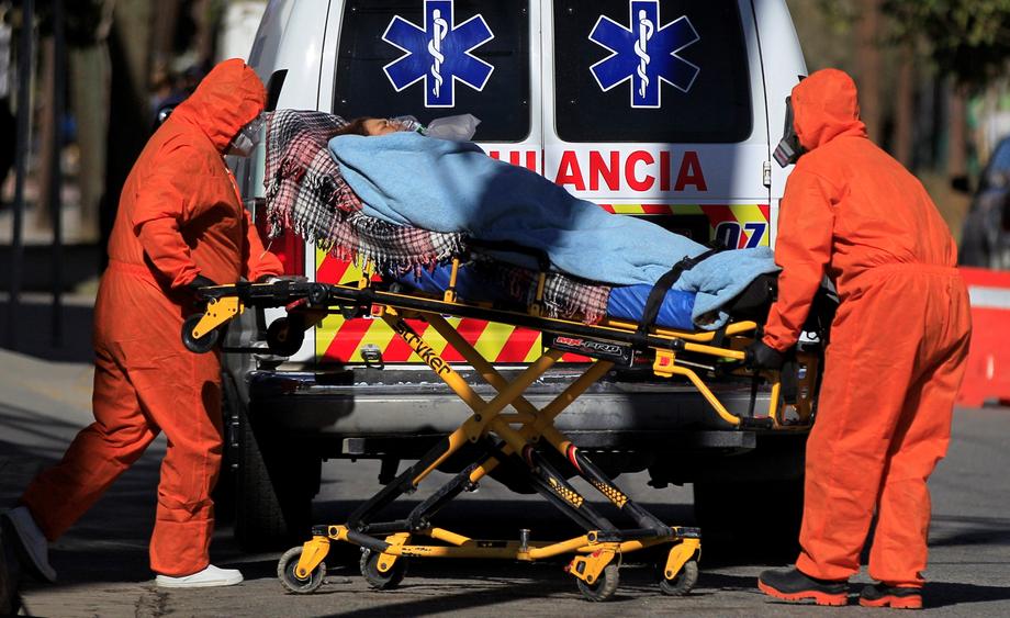 AFP: U svijetu od koronavirusa umrle 1.529.324 osobe