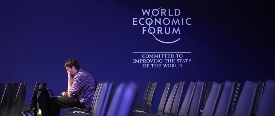 Svjetski ekonomski forum 2021. bit će održan u Singapuru