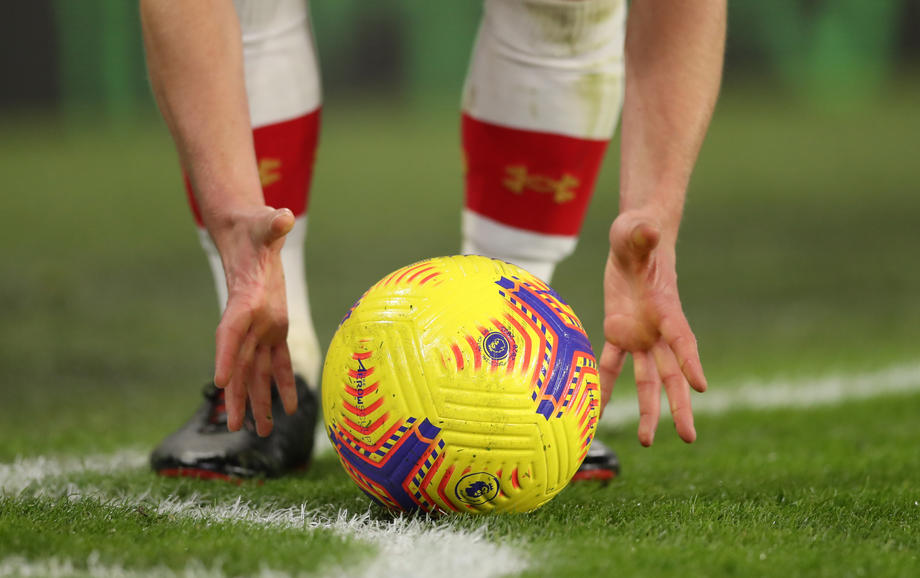 Finale engleskog Liga kupa pomjereno za 25. april