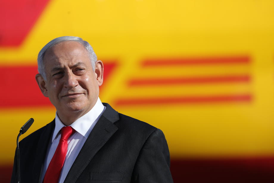 Netanyahu: Vakcinisanje protiv korona virusa počeće 27. decembra