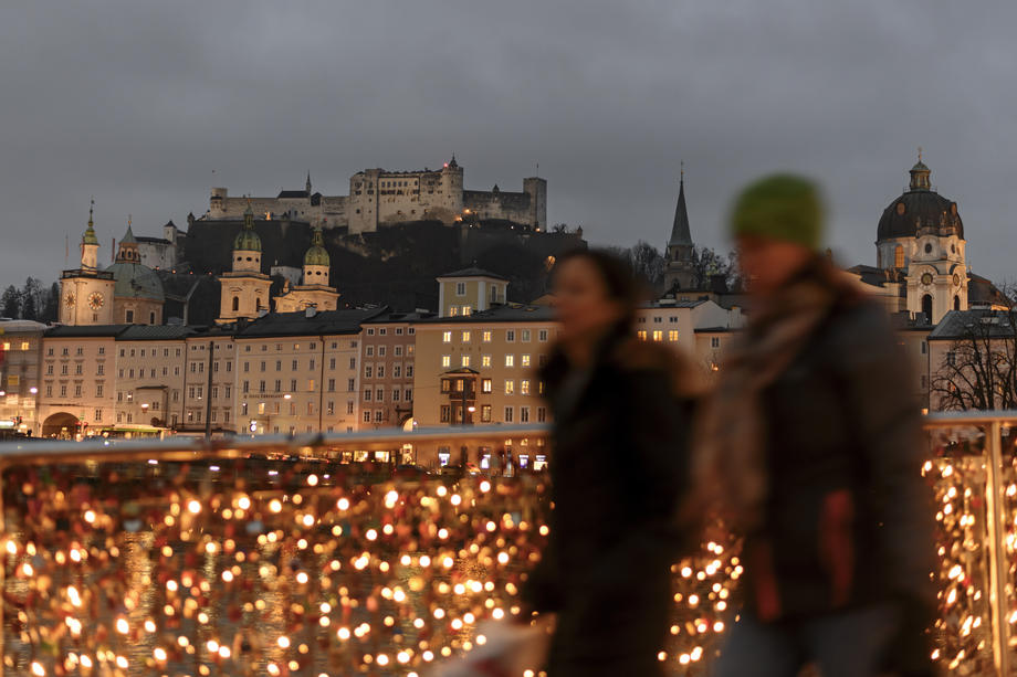 U Austriji ublažavanje mjera od 8. februara