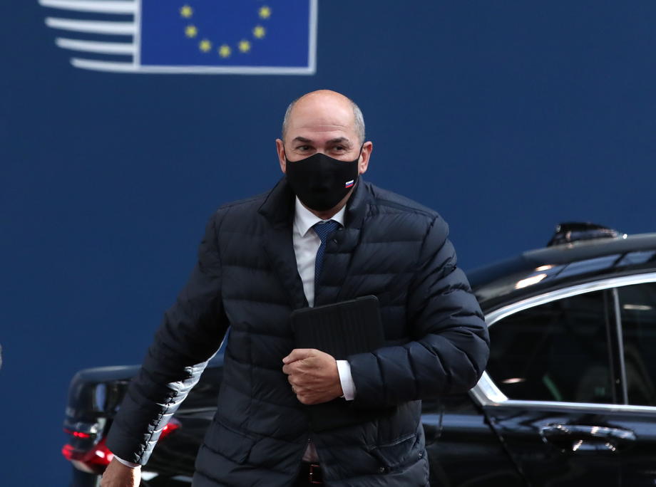Janša: Pred Europom zbog pandemije dva najteža mjeseca
