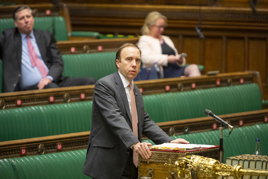 Britanski naučnici identifikovali novu varijantu koronavirusa iz Južne Afrike