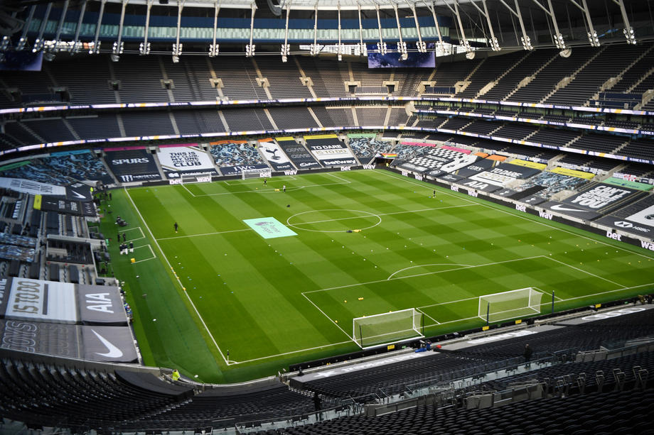 Otkazana utakmica Tottenham – Fulham