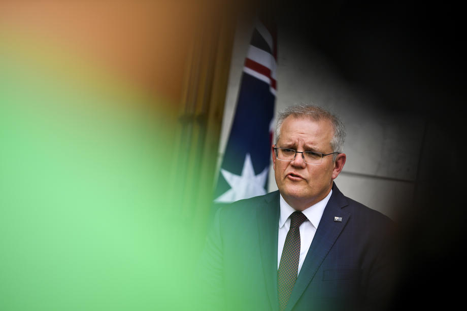 Australija: Promijenjen tekst himne