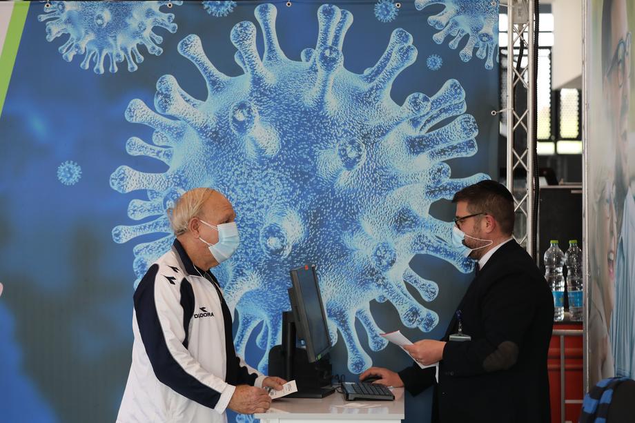 U Izraelu registrovana nova varijanta virusa