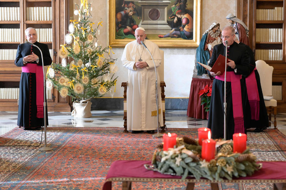 Papa Franjo najavio posjete Libanu i Južnom Sudanu što je prije moguće