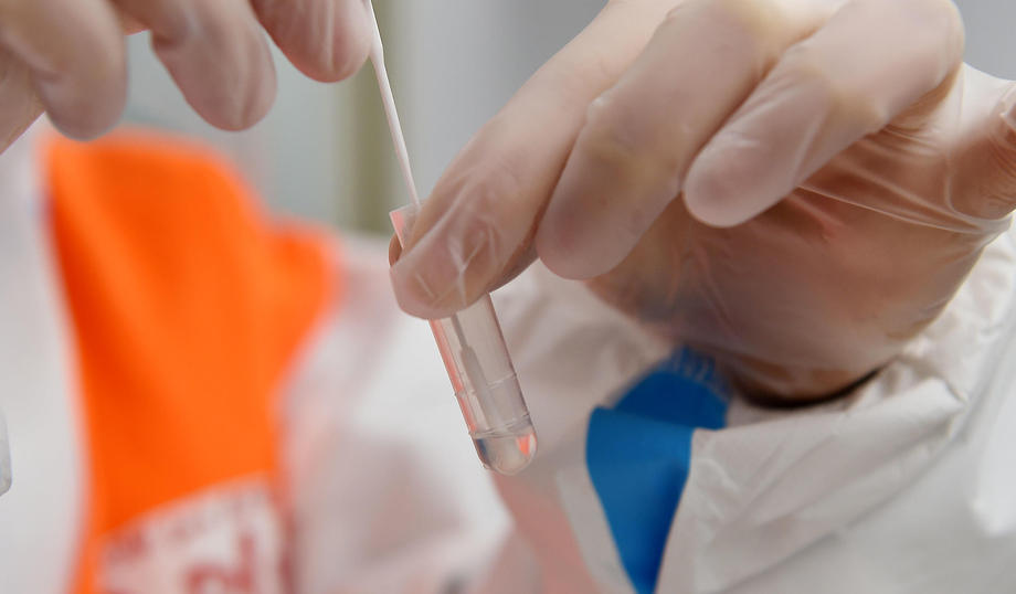 U RS-u testirano 1.005 uzoraka, 97 potvrđenih slučajeva, preminulo 14 lica