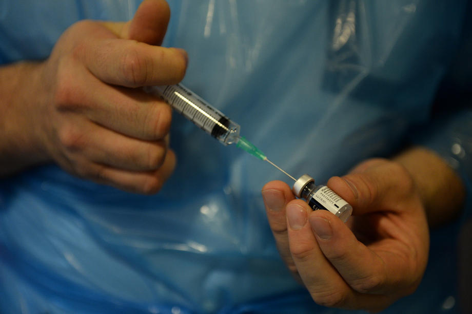 Brisel treba da pošalje vakcine i susjednim državama