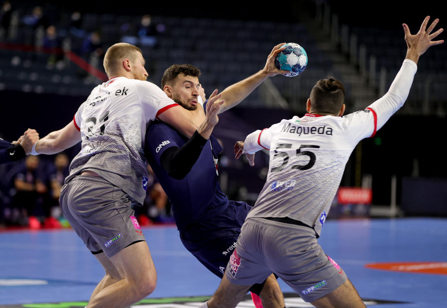 PSG osvojio treće mjesto