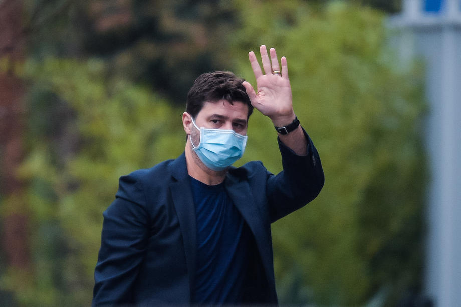 Pochettino: Messi u PSG-u? Svi najbolji su dobrodošli