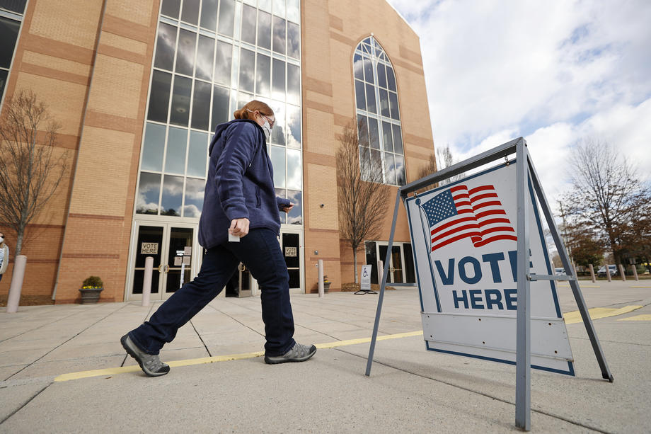 Ossoff pobijedio u Georgiji, demokrate imaju kontrolu u Kongresu