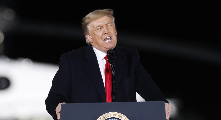 Trump neće prisustvovati Bidenovoj inauguraciji