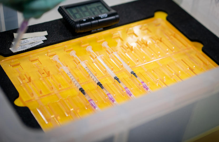 Od sredine februara počinje isporuka vakcina