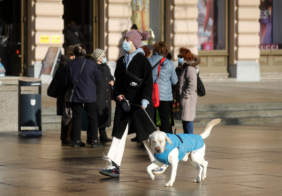 U Hrvatskoj 763 nova slučaja zaraze, 38 preminulih