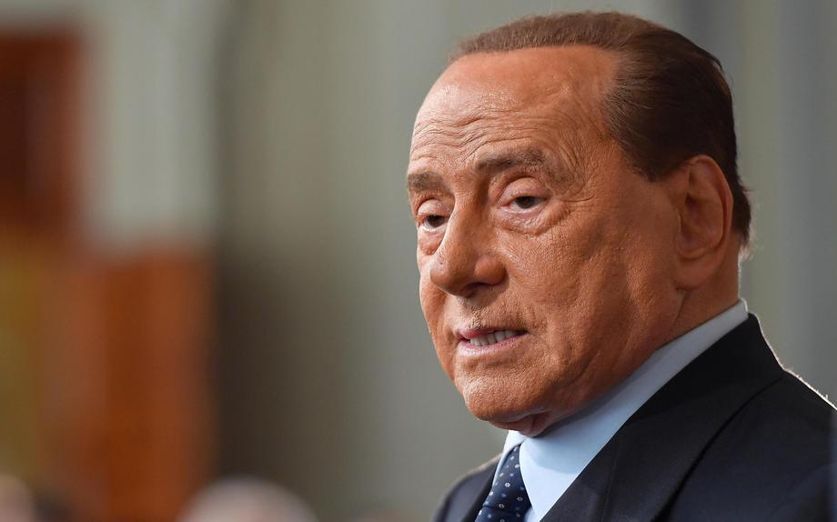 Berlusconi u bolnici sa srčanim problemima