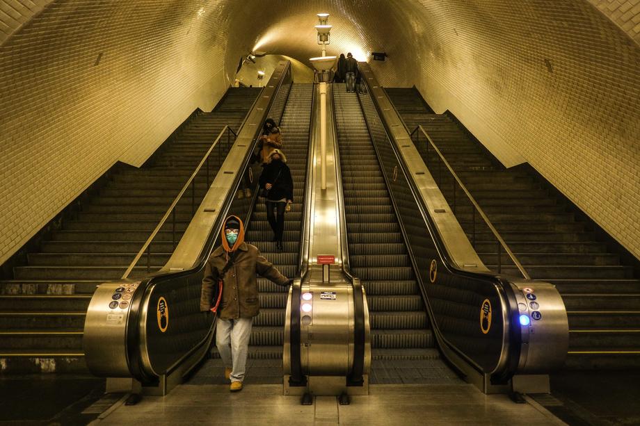 U Portugalu rekordan broj umrlih drugi dan zaredom