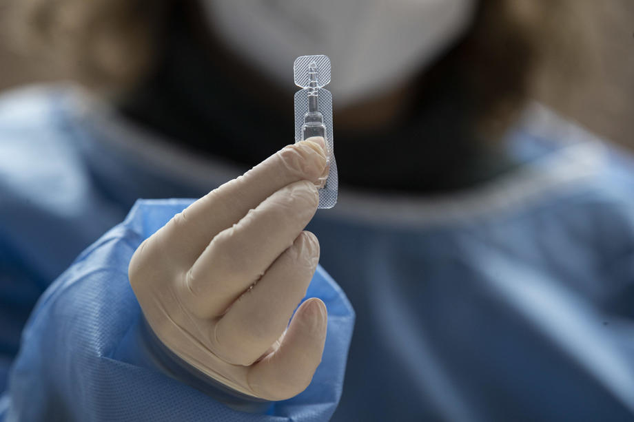 Zbog pada broja zaraženih moguća dodatna relaksacija mjera u ZHK-u