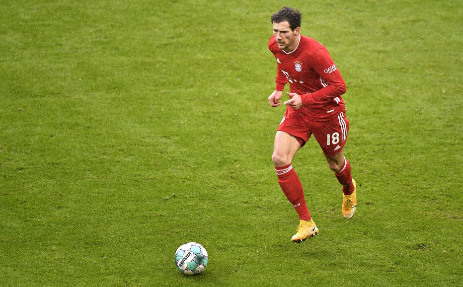 Dvojica zaraženih u Bayern Munchenu