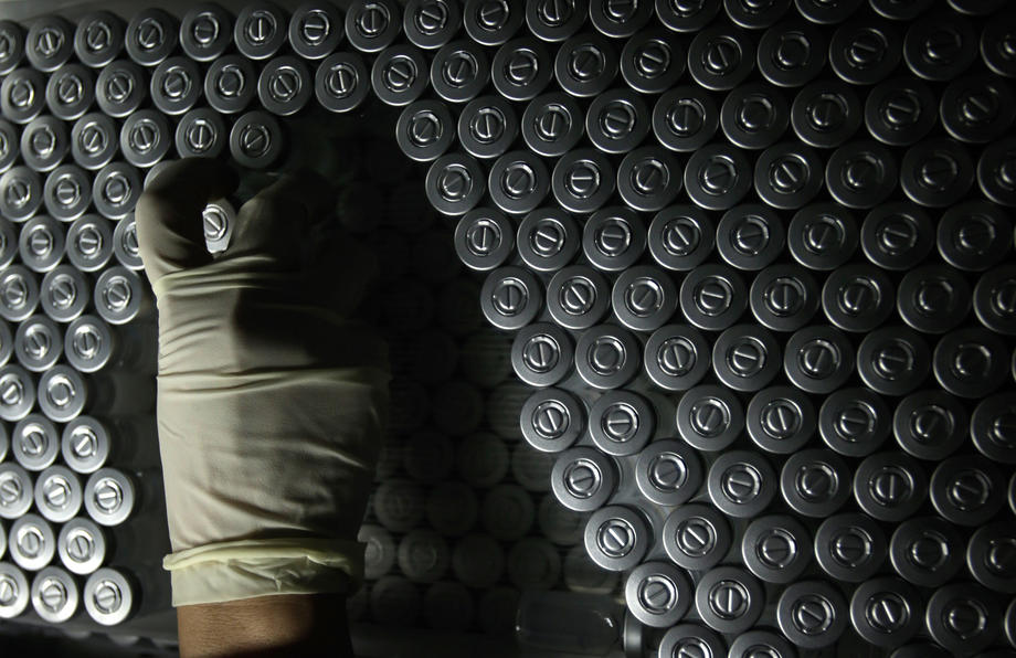 Kineska vakcina dobila dozvolu za upotrebu u Srbiji