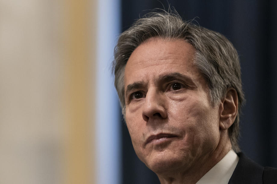 Antony Blinken novi državni sekretar