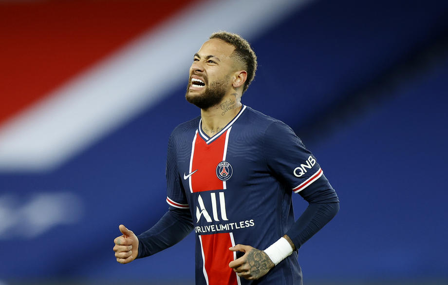 Neymar postigao dogovor o četvorogodišnjem ugovoru s PSG-om