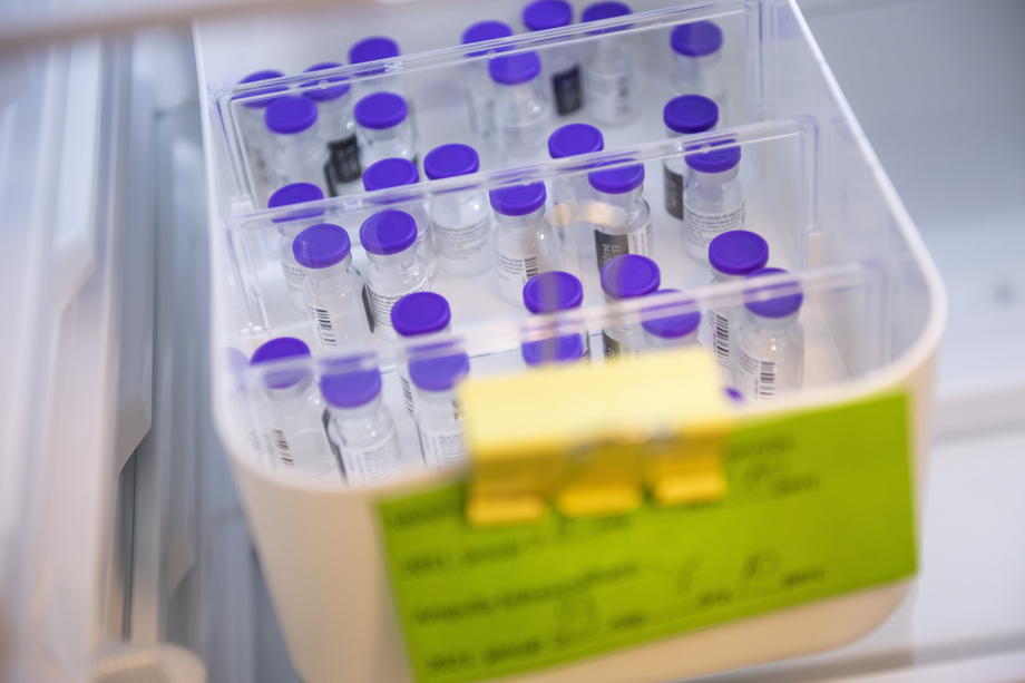 Vakcina se s nestrpljenjem čeka, ali i sa strahom