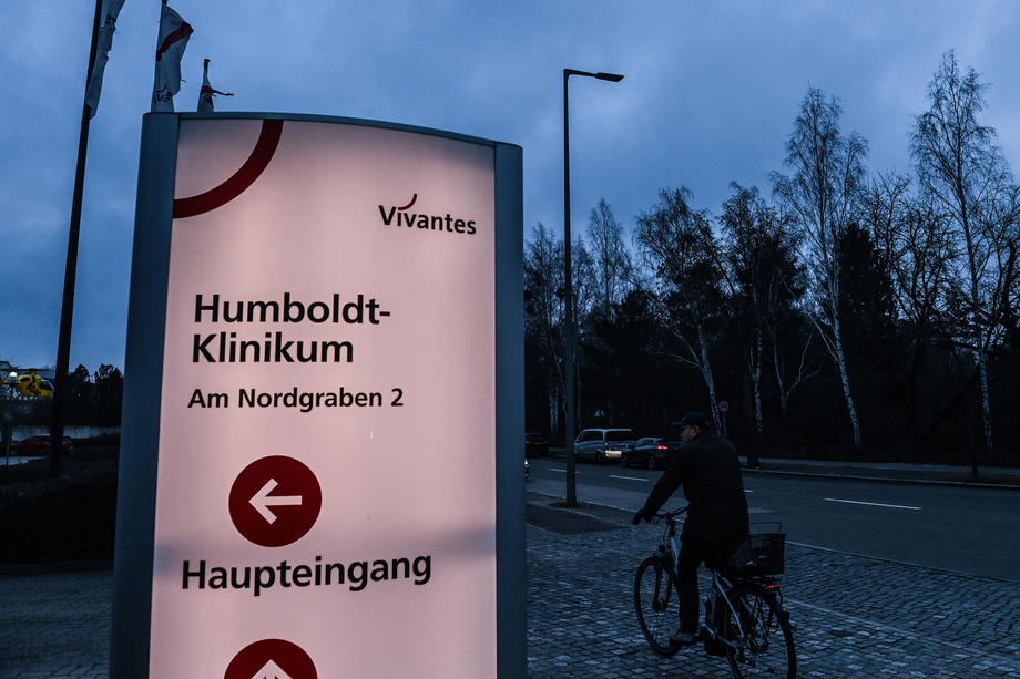 Njemačka: Pad novozaraženih četvrti dan zaredom