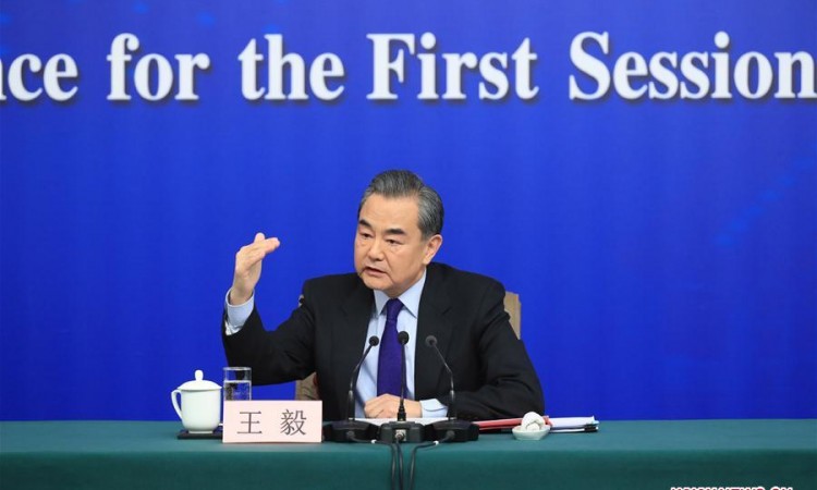 Kina traži izgradnju "velikog zida imuniteta" protiv koronavirusa