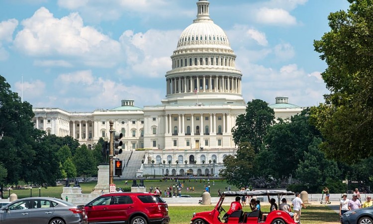Novo istraživanje pokazalo da je Covid-19 stigao u SAD krajem 2019.