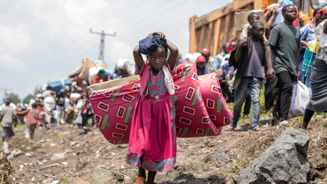 Pomoć UN-a od 100 miliona dolara za sedam zemalja koje su u krizi