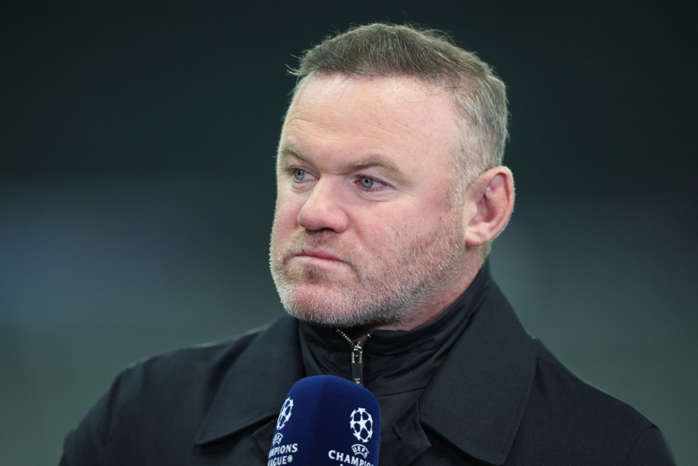 Rooney: Igrači Manchester Uniteda se ponašaju kao bebe