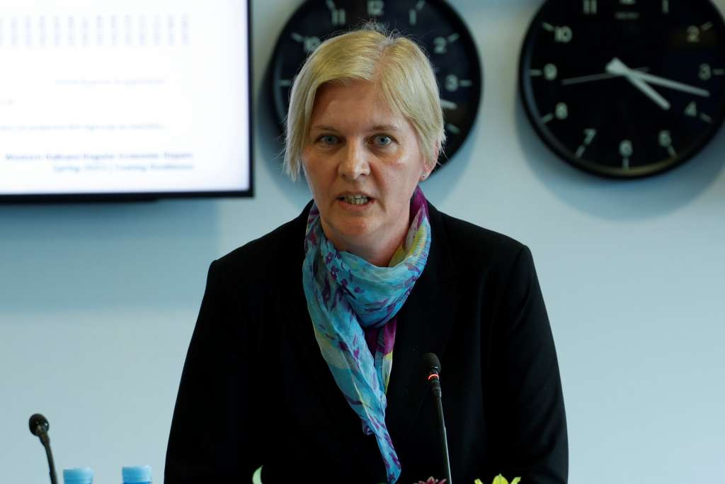 U BiH produbljen deficit, finansijski sektor ostao stabilan