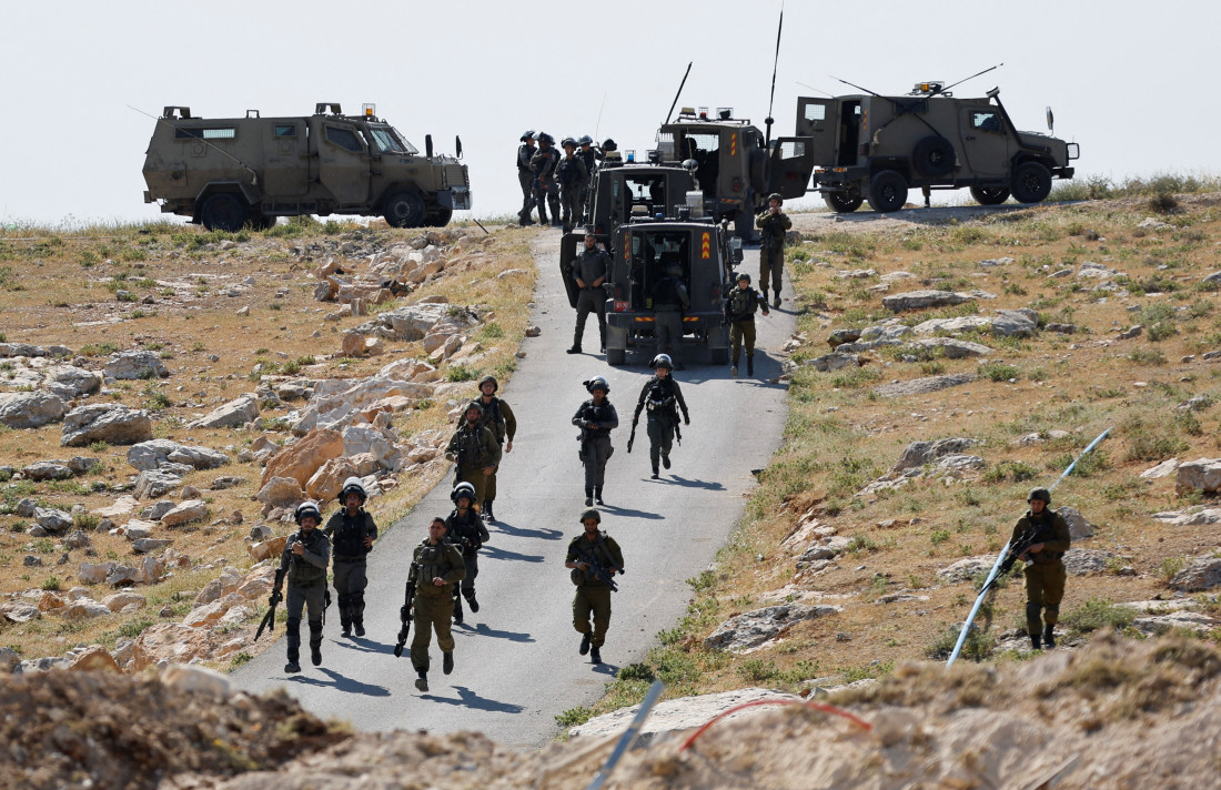 UN: Ovo je najsmrtonosnija godina za Palestince na Zapadnoj obali